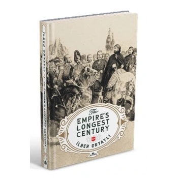 The Empire’s Longest Century