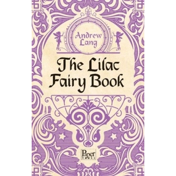 The Lilac Fairy Book