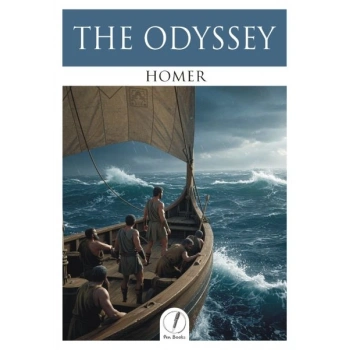 The Odyssey