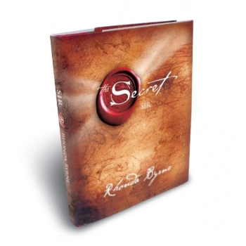 The Secret (Kuşe Ciltli)