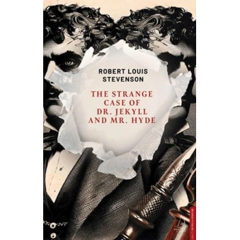 The Strange Case of Dr. Jekyll and Mr. Hyde