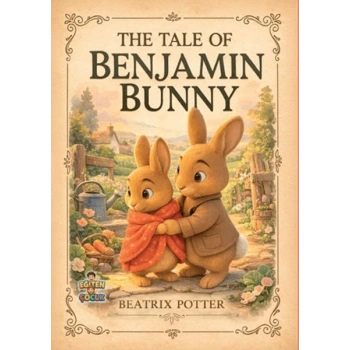 The Tale of Benjamin Bunny
