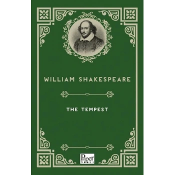The Tempest