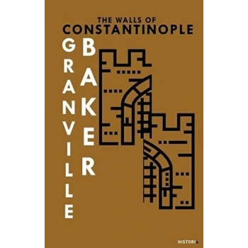 The Walls Of Constantınople