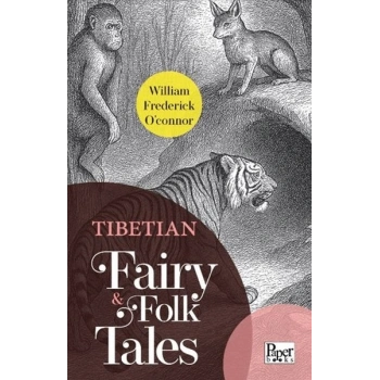 Tibetian Fairy & Folk Tales