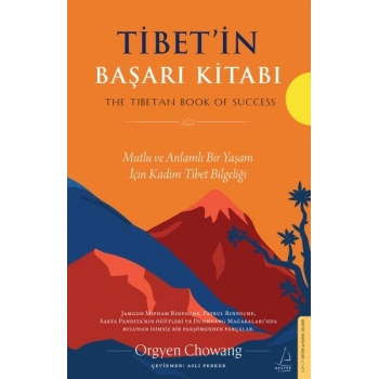Tibet’in Başarı Kitabı