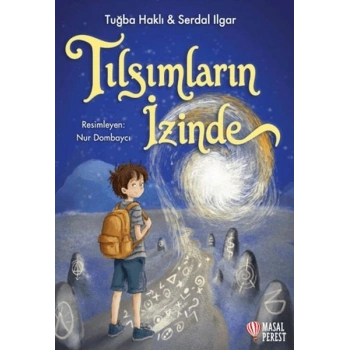 Tılsımların İzinde