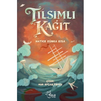 Tılsımlı Kağıt