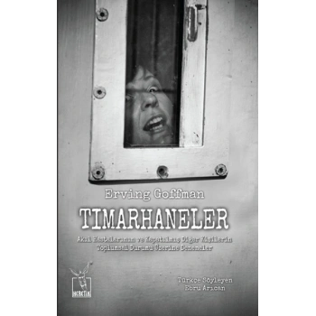Tımarhaneler