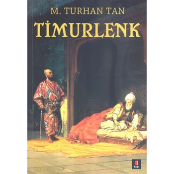 Timurlenk