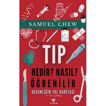 Tıp Nedir? Nasıl Öğrenilir?