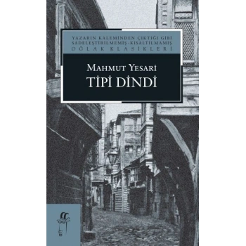 Tipi Dindi