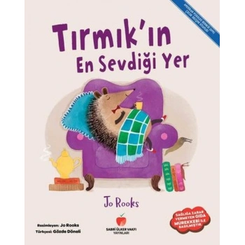 Tırmıkın En Sevdiği Yer