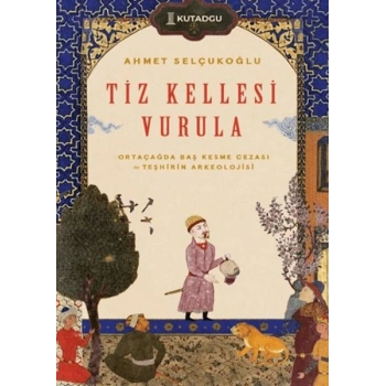 Tiz Kellesi Vurula