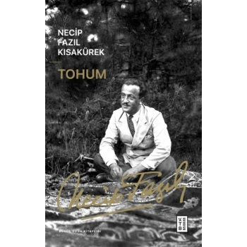 Tohum