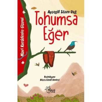 Tohumsa Eğer