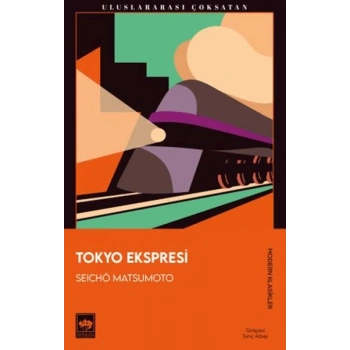 Tokyo Ekspresi
