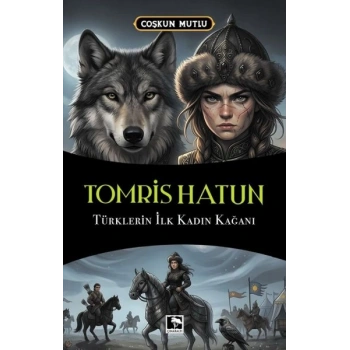 Tomris Hatun Türklerin İlk Kadın Kağanı