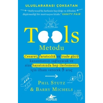 Tools Metodu