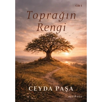 Toprağın Rengi