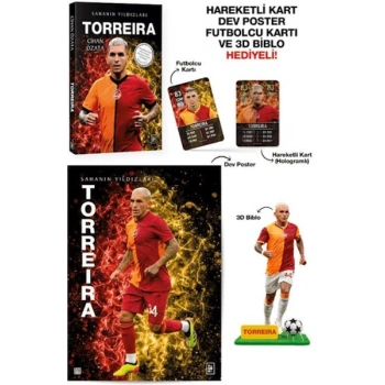 Torreira - Sahanın Yıldızları