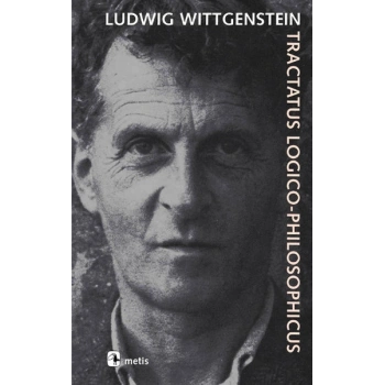 Tractatus Logico-Philosophicus