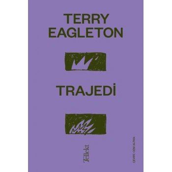 Trajedi