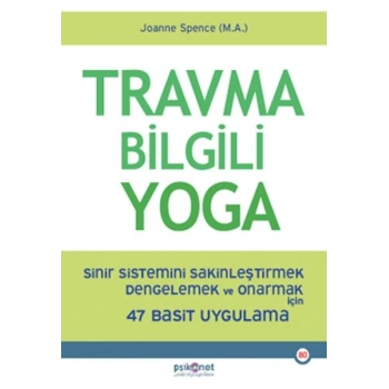 Travma Bilgili Yoga