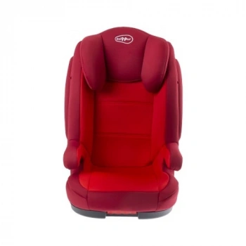 Tripper Eaglefix 15-36 kg Isofixli Oto Koltuğu  - Kırmızı