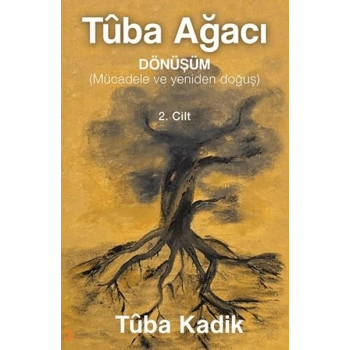 Tûba Ağacı 2. Cilt