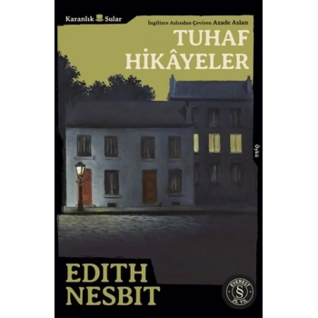 Tuhaf Hikayeler
