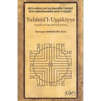 Tuhfetül Uşşakiyye
