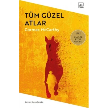 Tüm Güzel Atlar