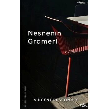 Tüm Türleriyle Nesnenin Grameri