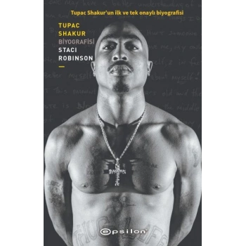 Tupac Shakur