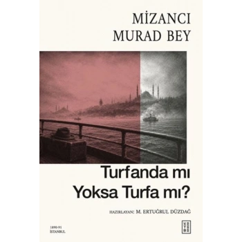 Turfanda mı Yoksa Turfa mı?