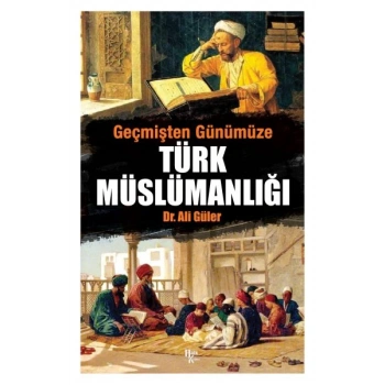 Türk Müslümanlığı