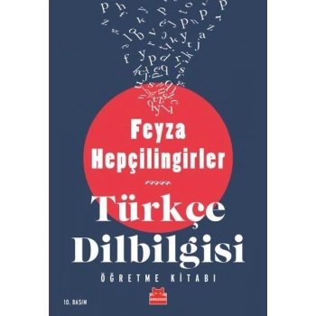 Türkçe Dilbilgisi Öğretme Kitabı