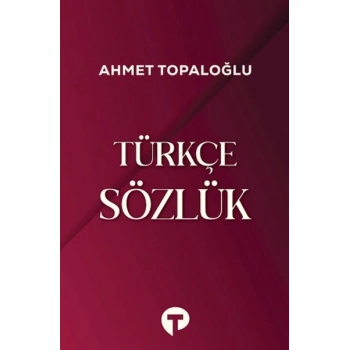 Türkçe Sözlük
