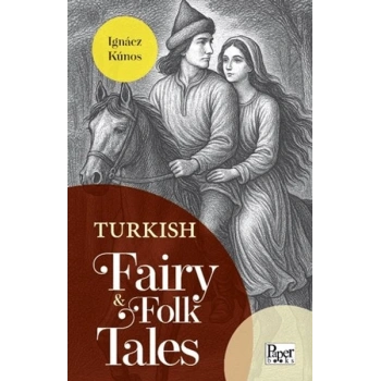 Turkish Fairy & Folk Tales