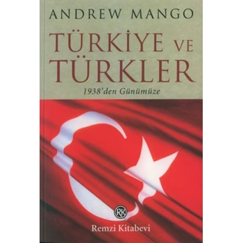 Türkiye ve Türkler