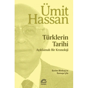 Türklerin Tarihi - Açıklamalı Bir Kronoloji