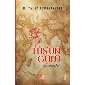 Tus’un Gülü