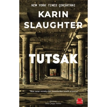Tutsak