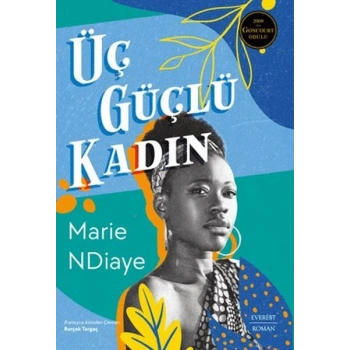 Üç Güçlü Kadın