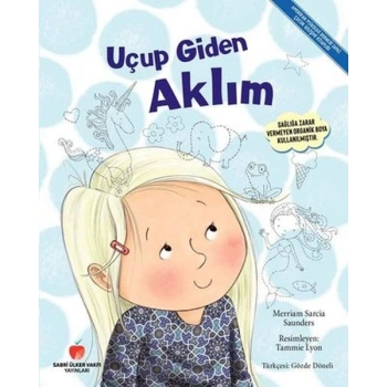 Uçup Giden Aklım
