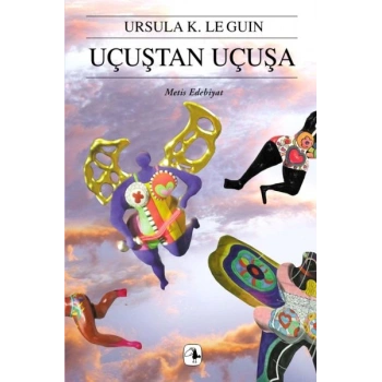 Uçuştan Uçuşa