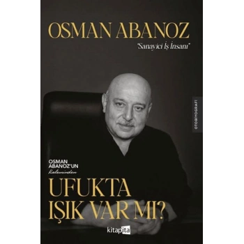 Ufukta Işık Var Mı?