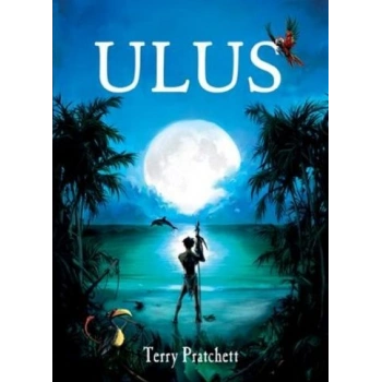 Ulus