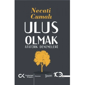 Ulus Olmak